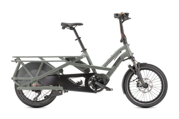 Tern GSD S10 2024 - In Stock and Available for Test Ride in London - Image 6