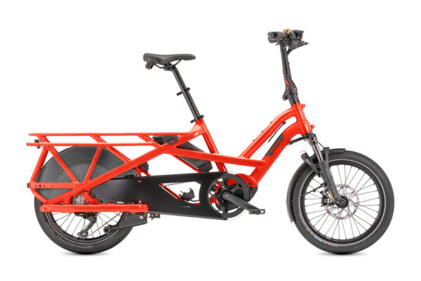 Tern GSD S10 2024 - In Stock and Available for Test Ride in London - Image 15