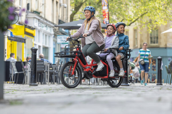 Tern Quick Haul Long D9 - Available in London - Image 18