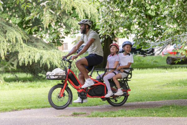 Tern Quick Haul Long D9 - Available in London - Image 3