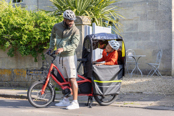 Tern Quick Haul Long D9 - Available in London - Image 20