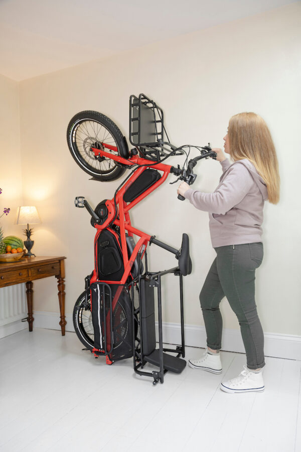 Tern Quick Haul Long D9 - Available in London - Image 19