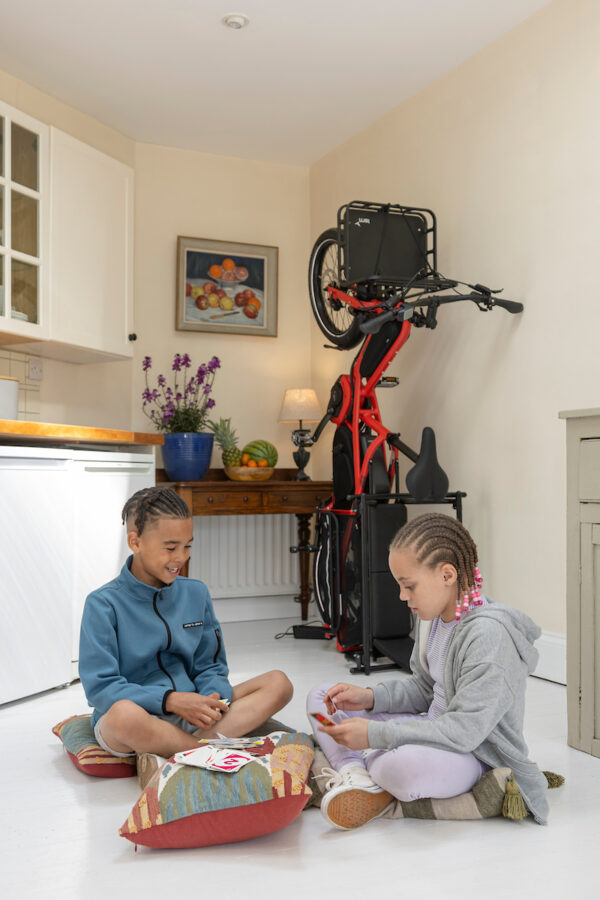 Tern Quick Haul Long D9 - Available in London - Image 23