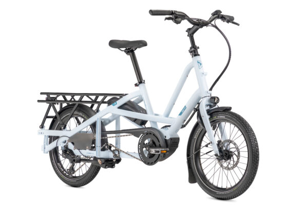 Tern Quick Haul Long D9 - Available in London - Image 5