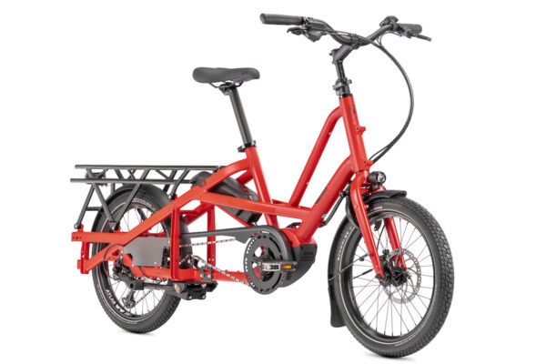 Tern Quick Haul Long D9 - Available in London - Image 6