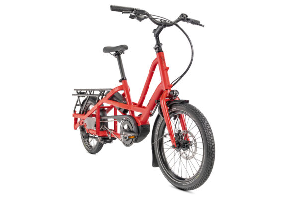 Tern Quick Haul Long D9 - Available in London - Image 9