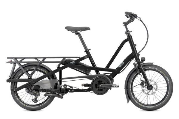 Tern Quick Haul Long D9 - Available in London - Image 10