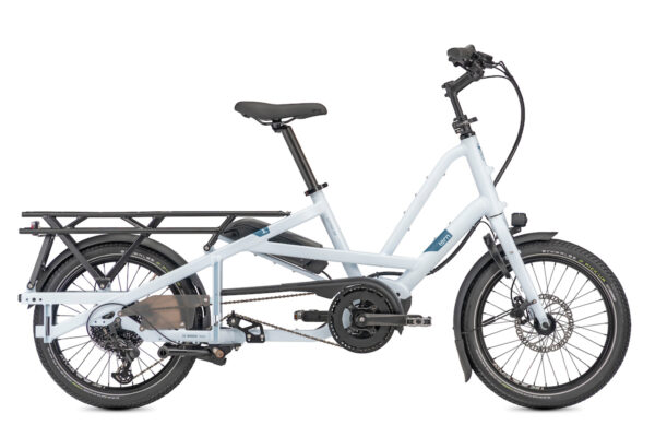 Tern Quick Haul Long D9 - Available in London - Image 11