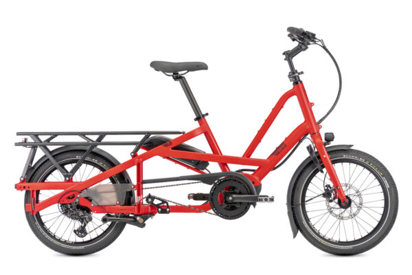 Tern Quick Haul Long D9 - Available in London - Image 2