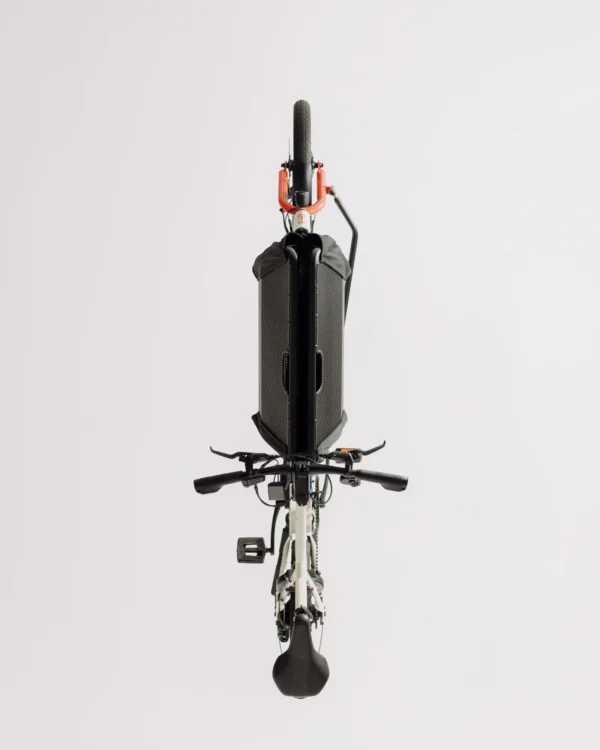 Muli Motor Cargo Bike – Compact Electric Family Bike Handmade in Germany - Image 6