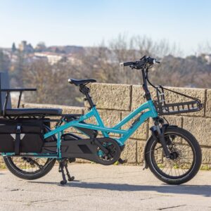 Tern Bikes in Stock at Butternut Bikes