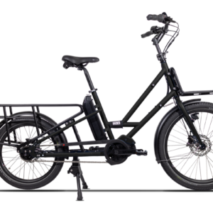 Veloe Multi Lungo Family Cargo Bike