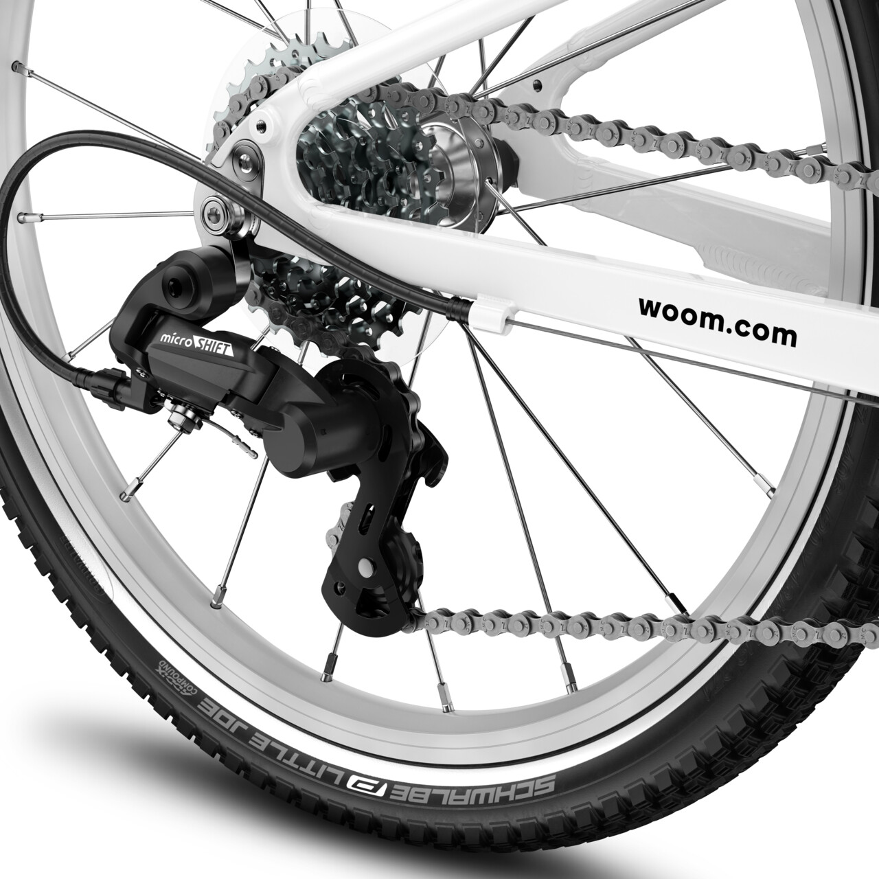 woom GO 4 - Image 39