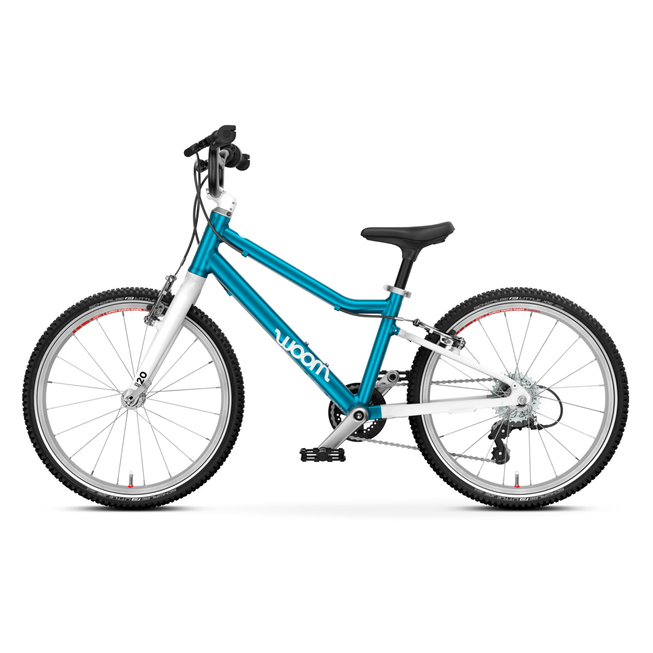 woom GO 4 - Image 31