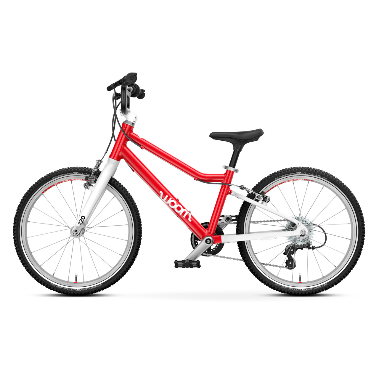 woom GO 4 - Image 28