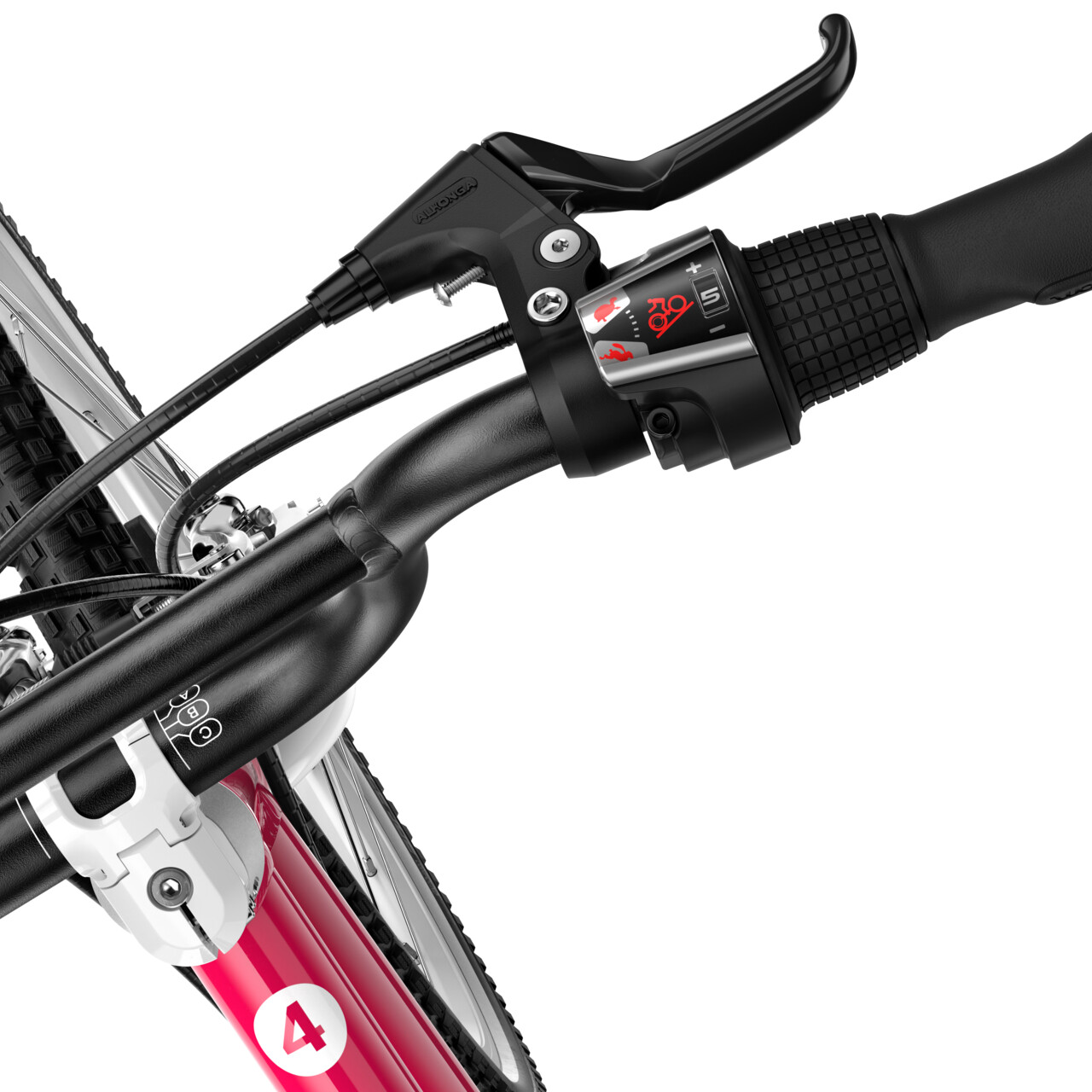 woom GO 4 - Image 17