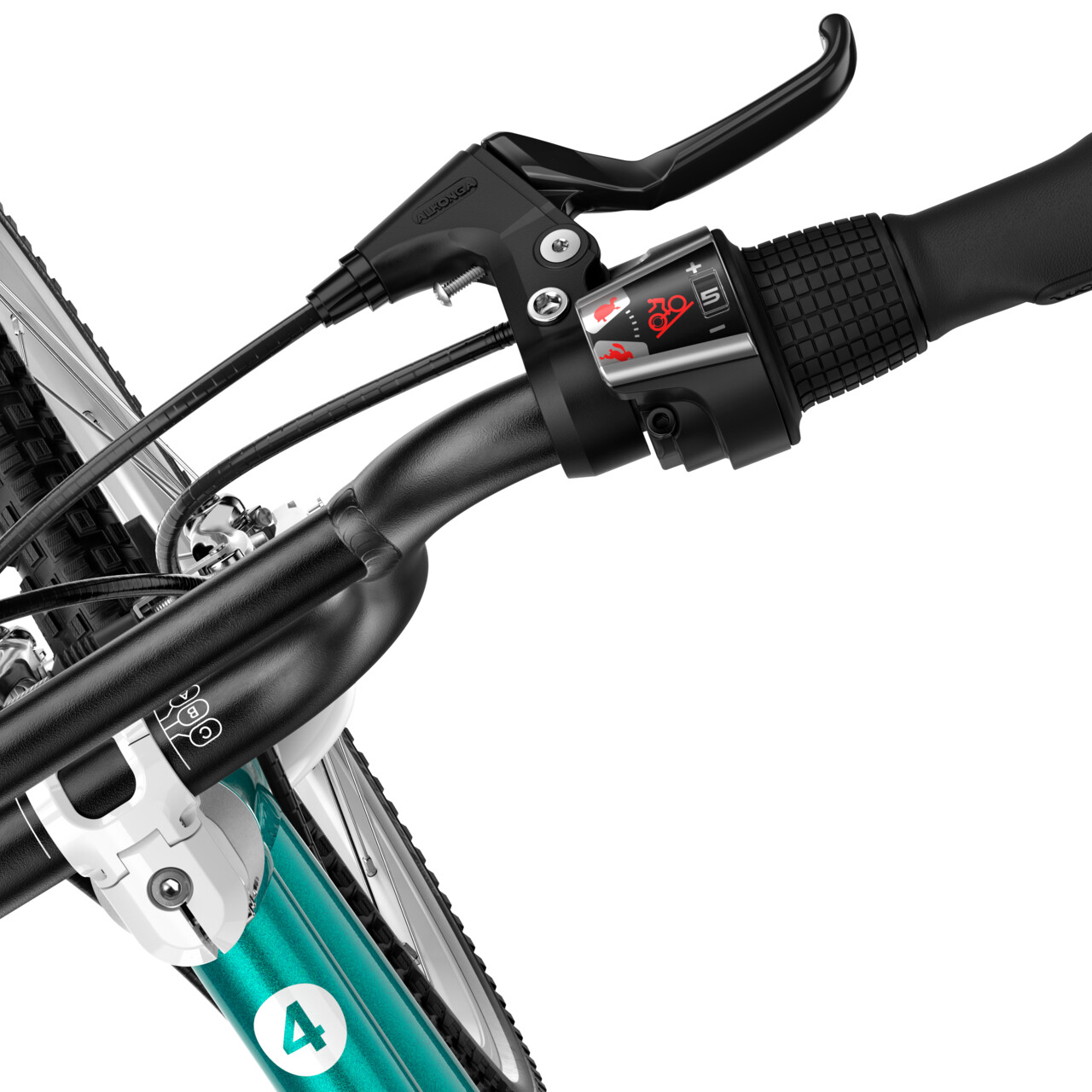 woom GO 4 - Image 15