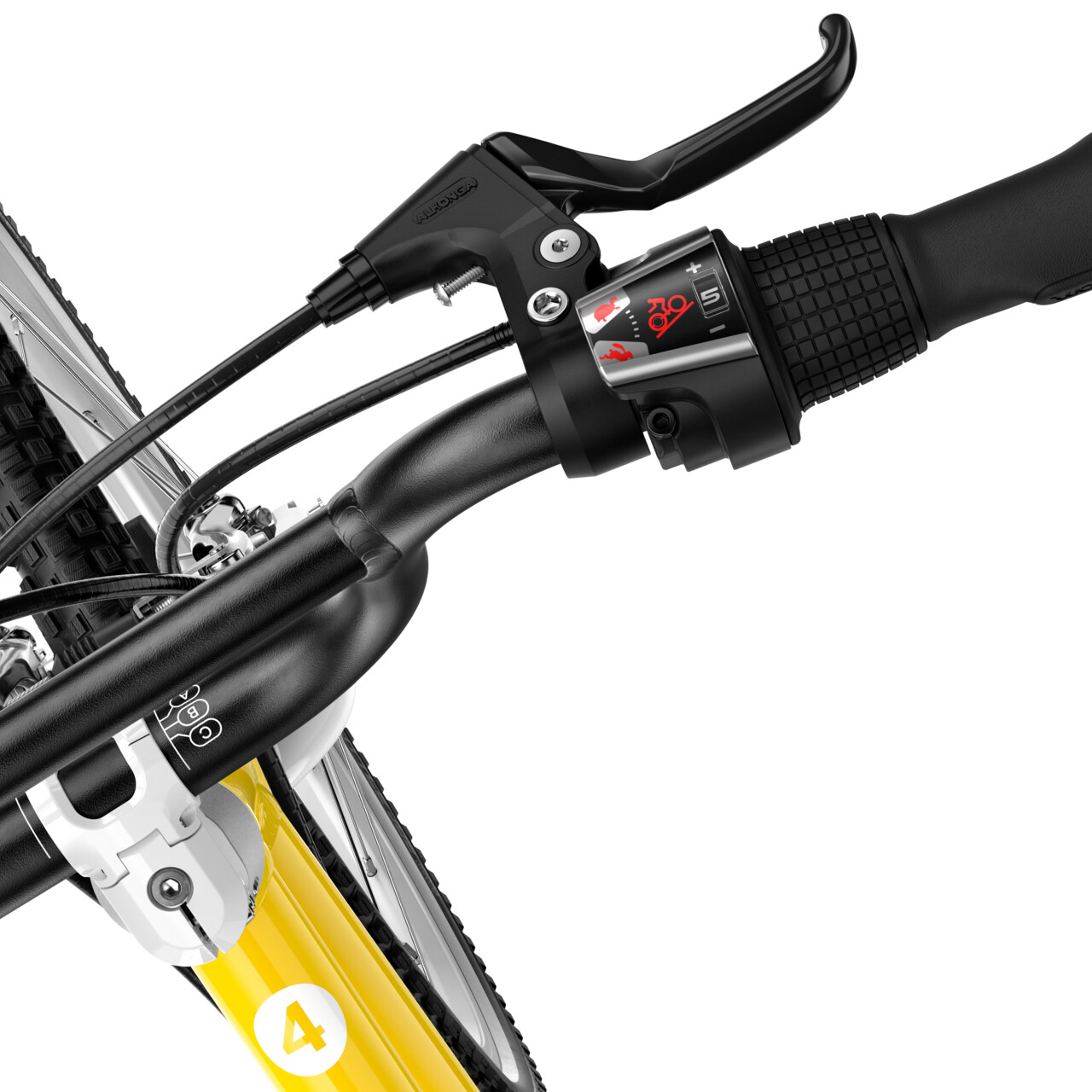 woom GO 4 - Image 14