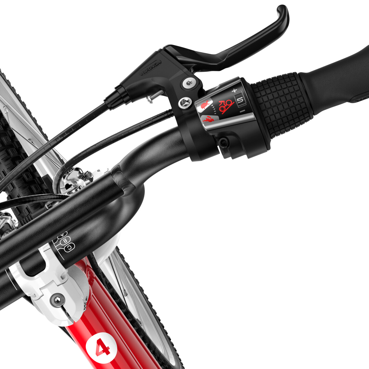 woom GO 4 - Image 13