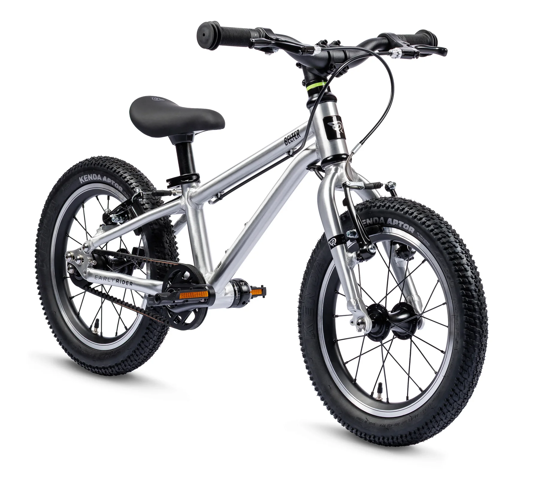 Early Rider Belter 14 Kids Bike (Age 3-5)