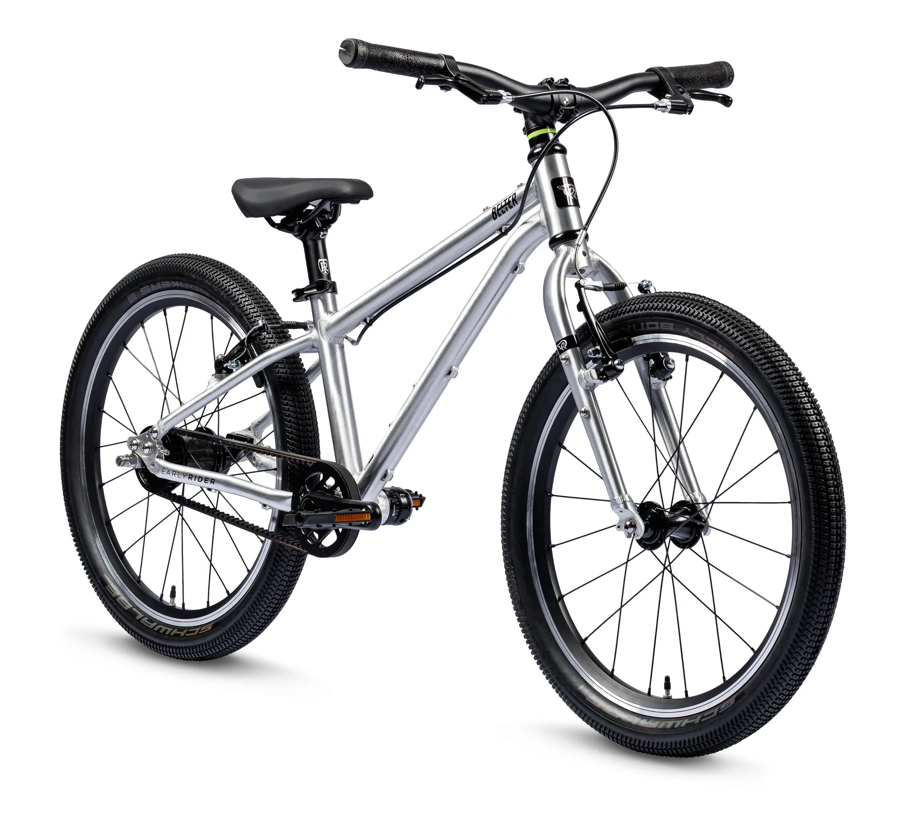 Early Rider Belter 20 Auto Kids Bike