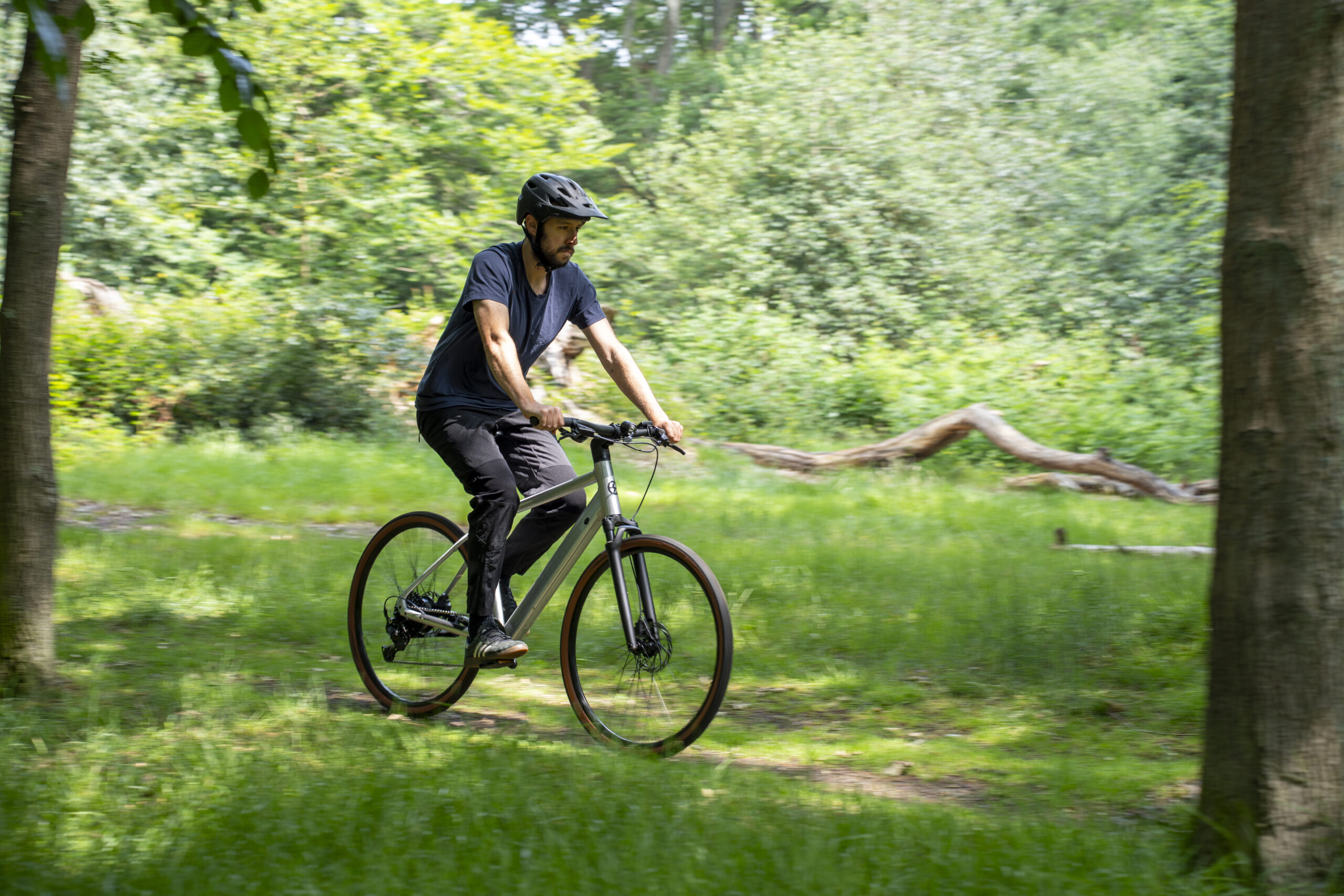 Estarli e28.9 Electric Bike - Image 8