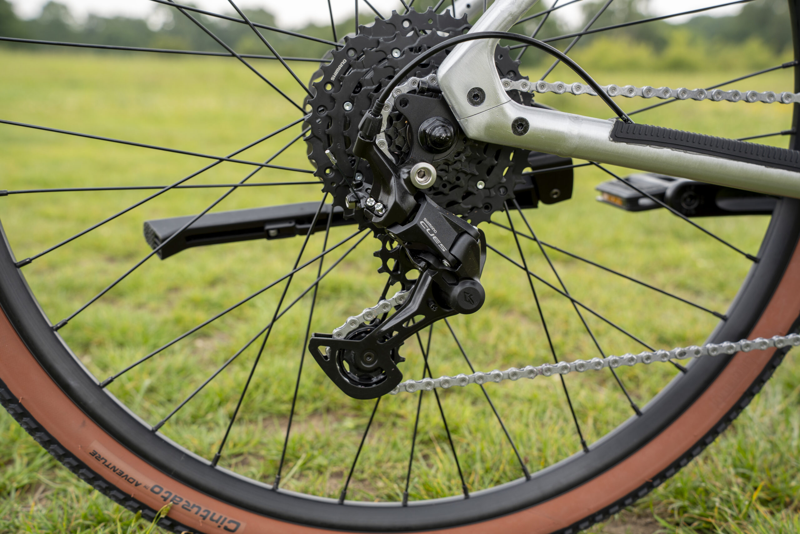 Estarli e28.9 Electric Bike - Image 7