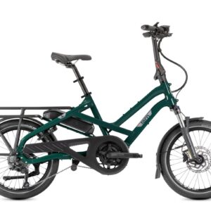 Tern HSD P10 Gen 2 Ebike Bosch Performance Line
