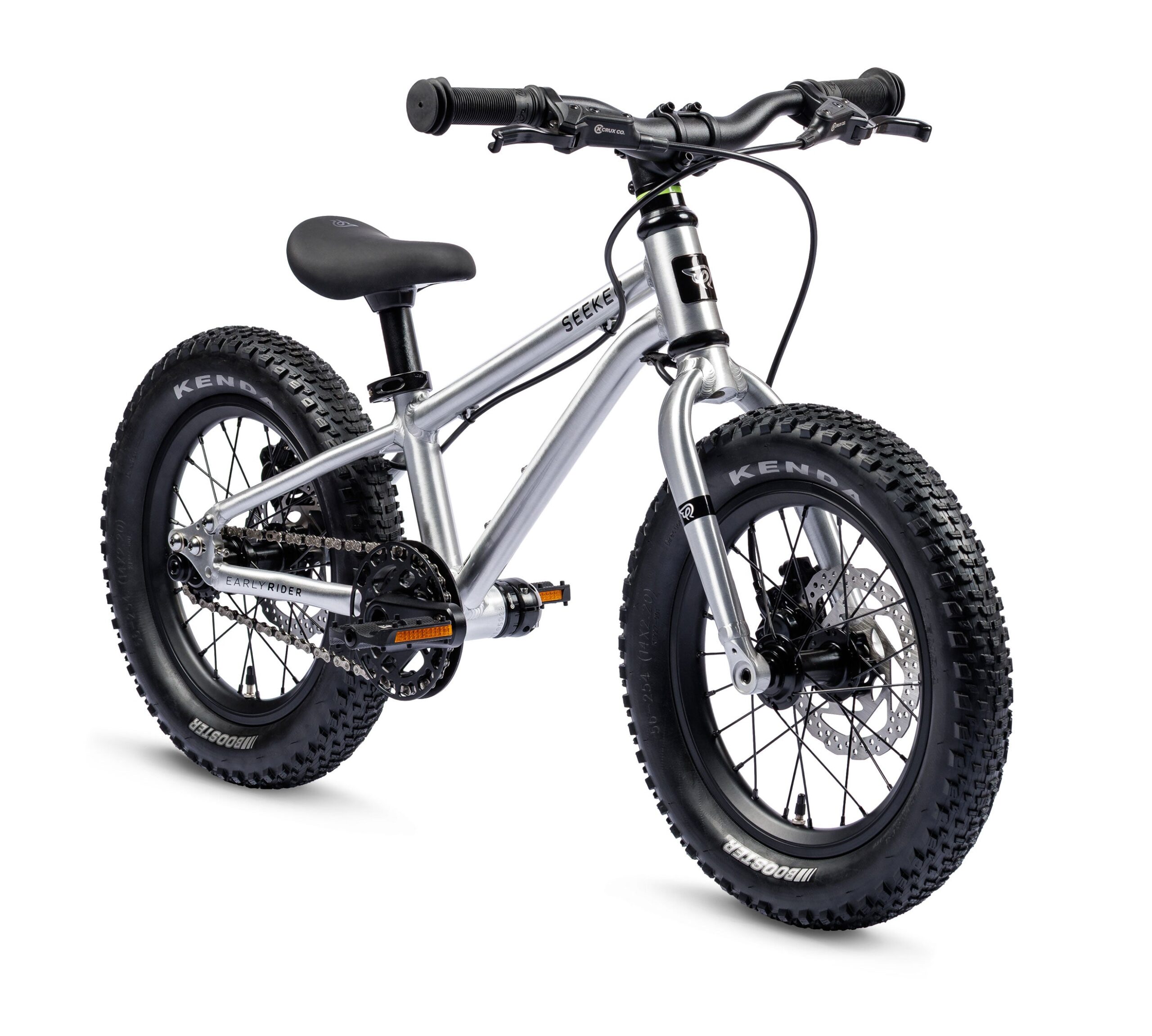 Early Rider Seeker 14 Kids Trail Bike (Age 3-5)