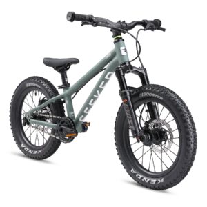 Early Rider Seeker X16 Kids Mountain Bike (Age 4-6)