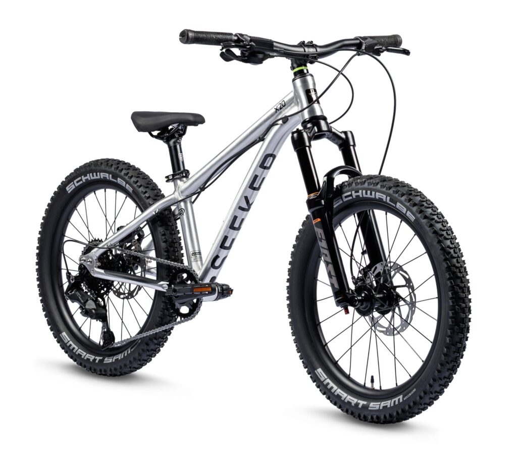 Early Rider Seeker X20 Kids Mountain Bike (Age 6-8)