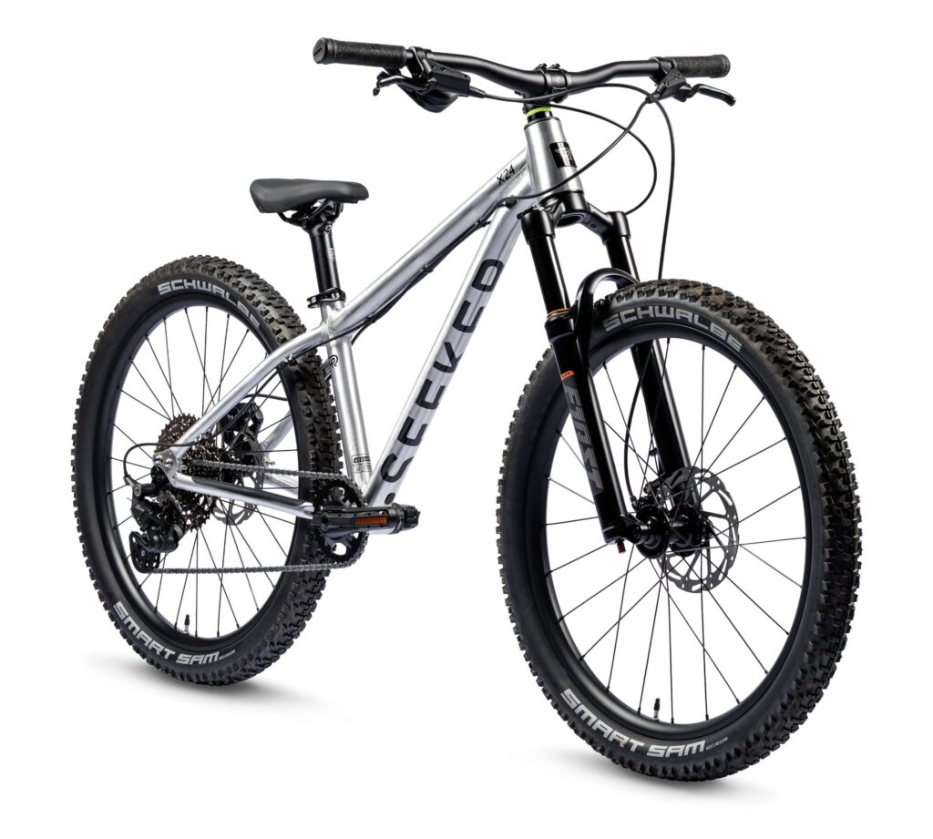Early Rider Seeker X24 Kids Mountain Bike (Age 8-11)