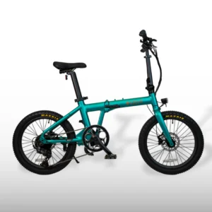 Estarli e20.9 Folding Electric Bike