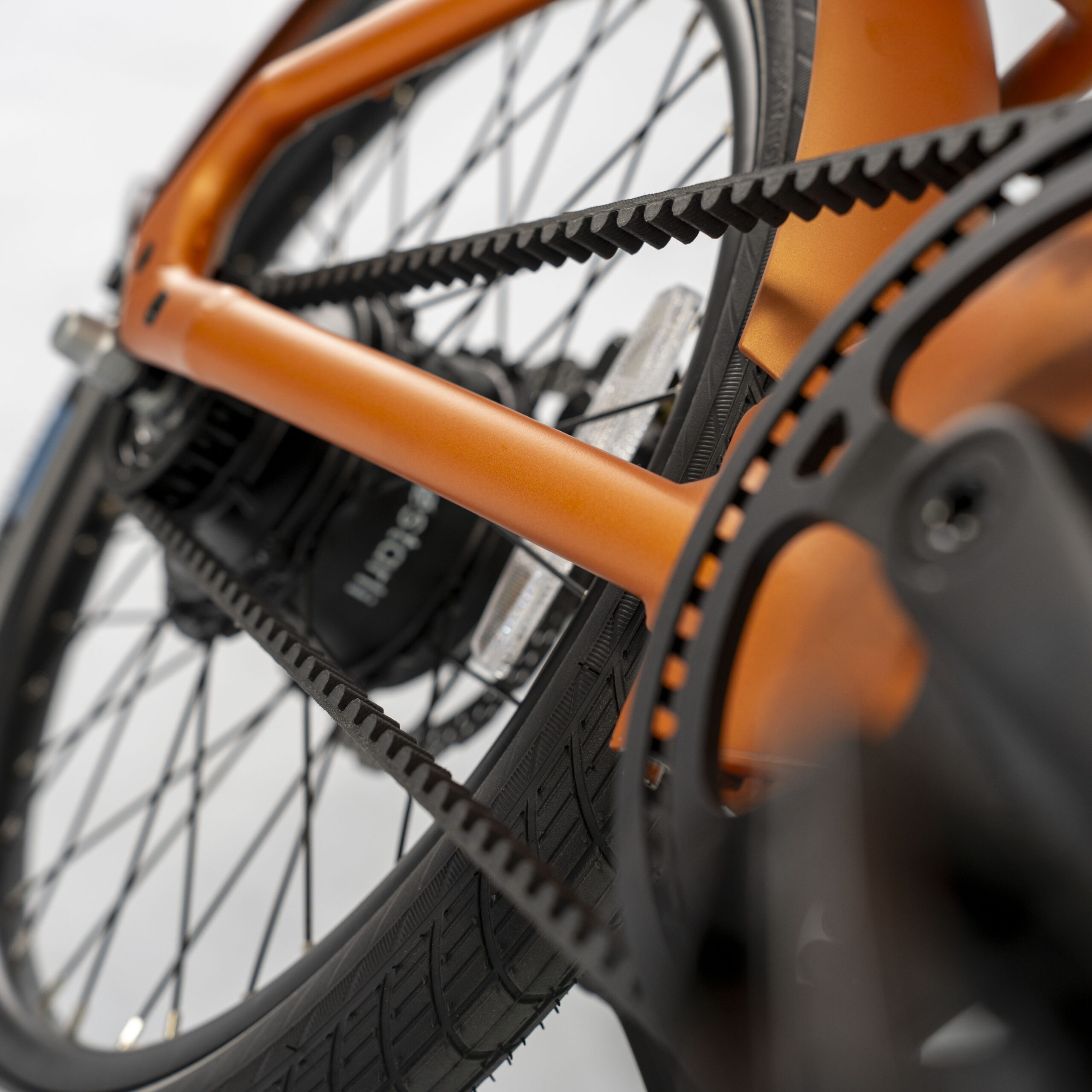 Estarli e20.X Folding Electric Bike - Image 3