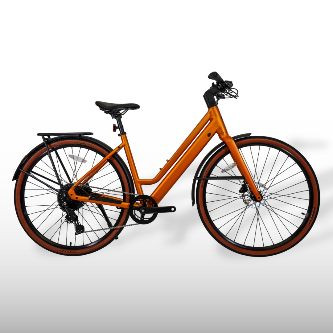 Estarli e28.9 Electric Bike - Image 3