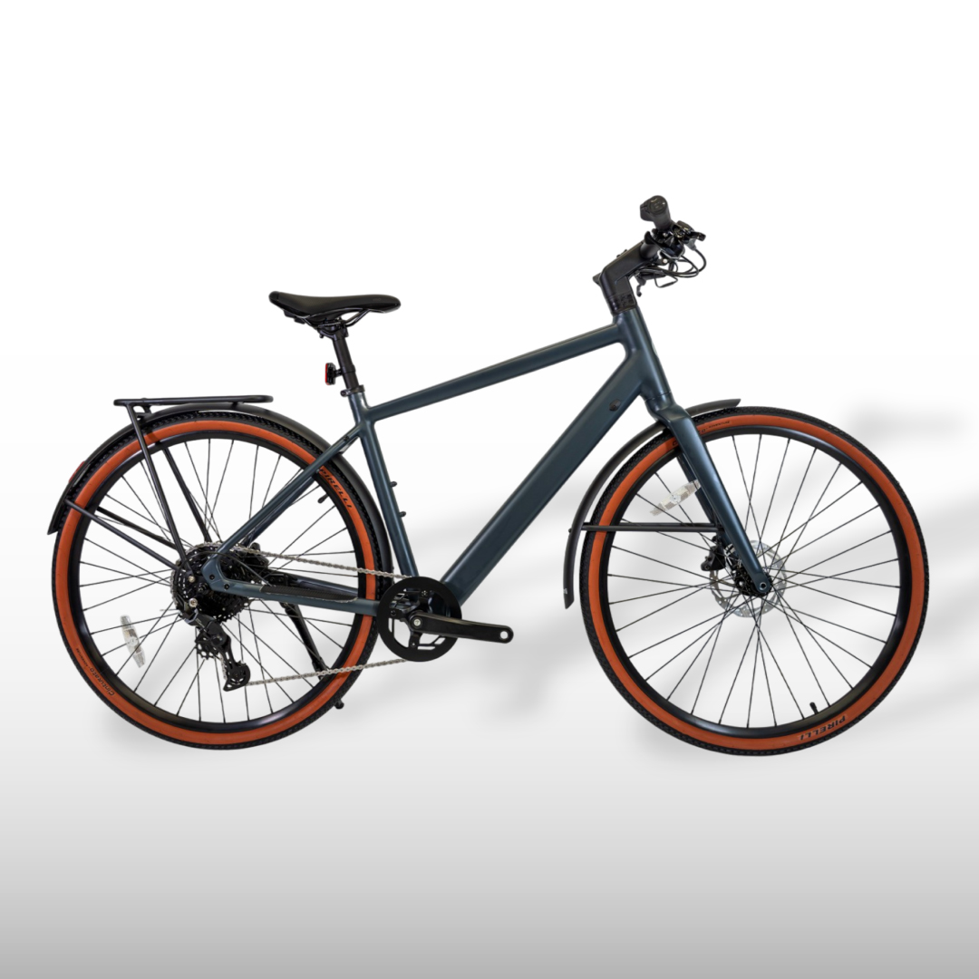 Estarli e28.9 Electric Bike