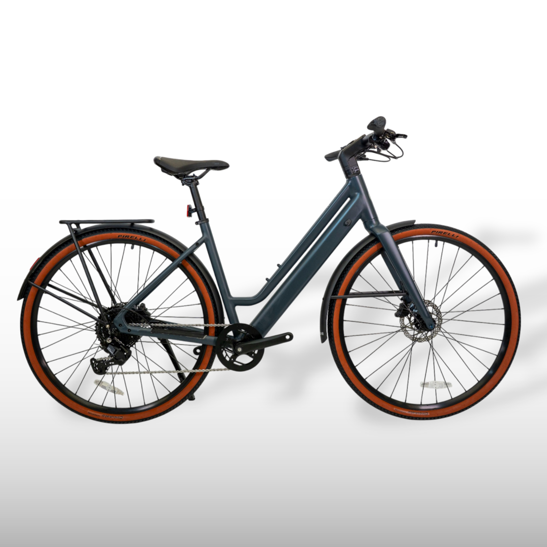 Estarli e28.9 Electric Bike - Image 6