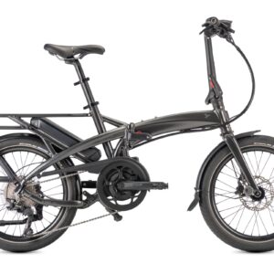 Tern Vektron P10 Folding Electric Bike (Gen 4)
