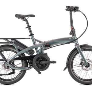 Tern Vektron P5i Folding Electric Bike (Gen 4)
