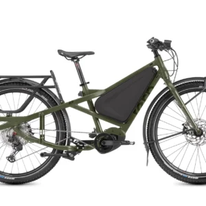 Tern Orox S12 Adventure Cargo E-Bike