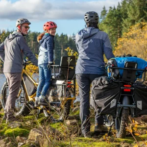 Tern Orox R14 Electric Bike