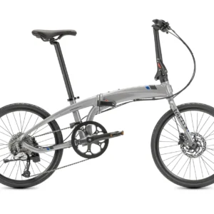Tern Verge D9 Folding Bike