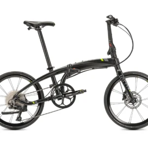 Tern Verge X11 Folding Bike