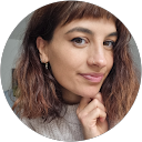 Poppy Bluman profile picture