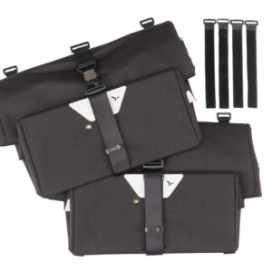 Tern Cargo Hold 37 Panniers, cargohold37 gen3