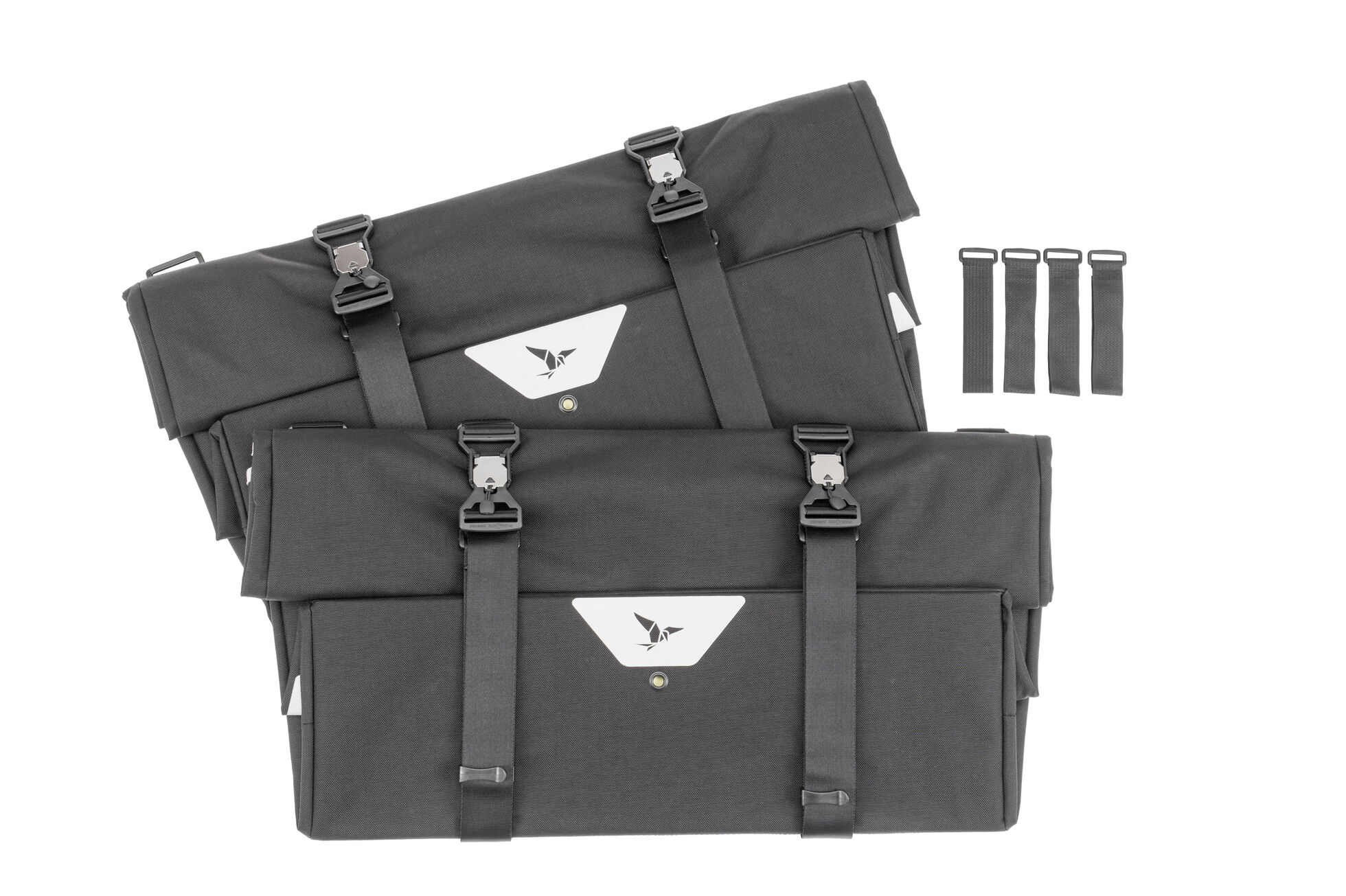 Tern Cargo Hold 52 Panniers, cargohold52 product