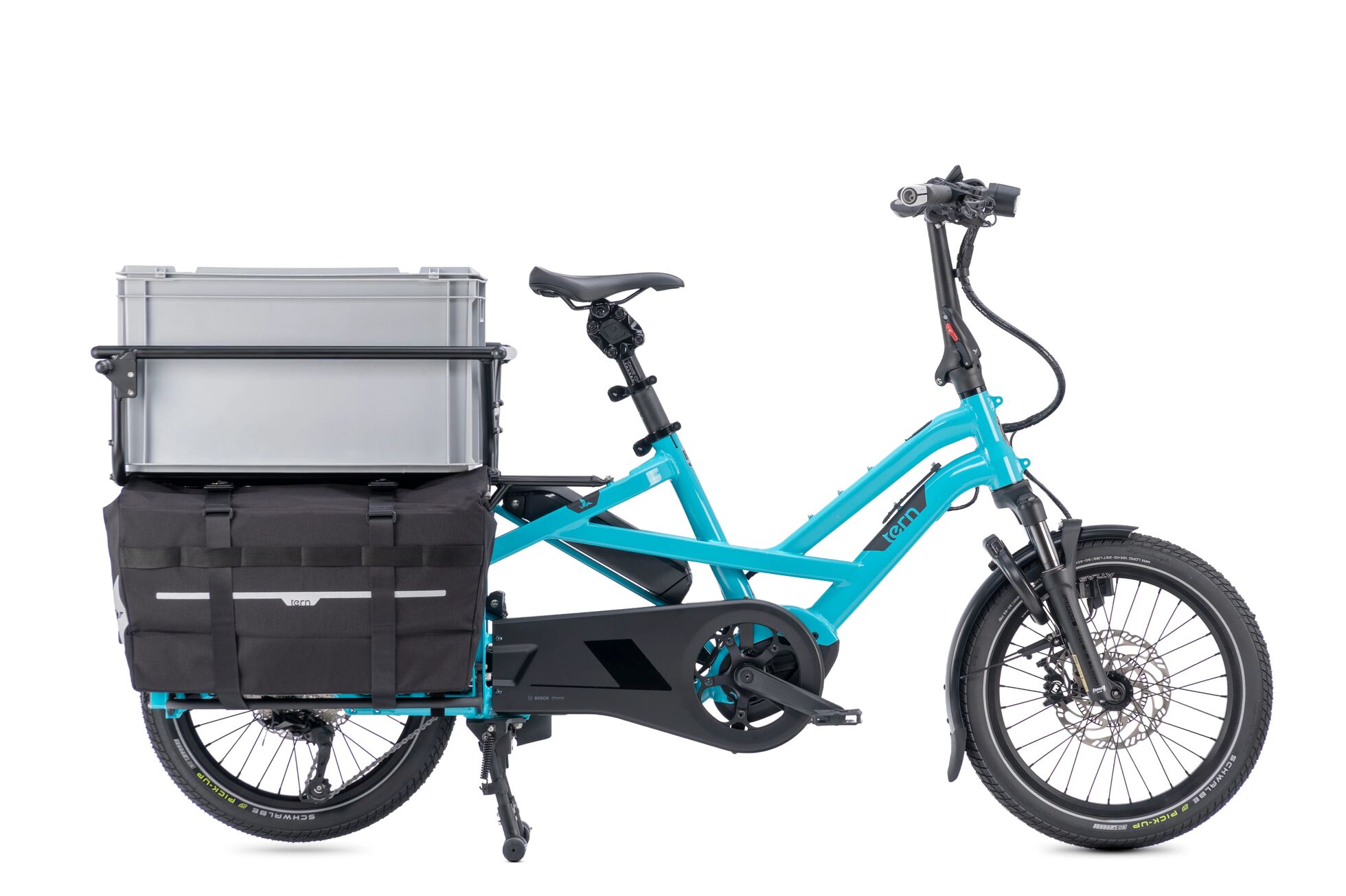 Tern Clubhouse Gen 4, clubhouse gen4 gsd gen3 crate ch52