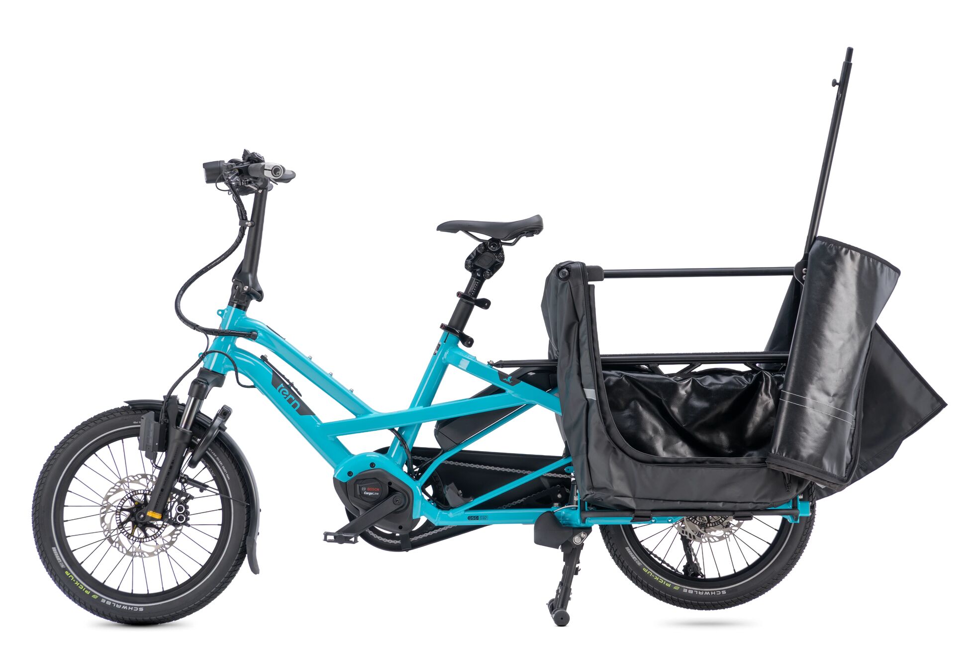 Tern Clubhouse Gen 4, clubhouse gen4 gsd gen3 stormbox gen2 sidedoor open