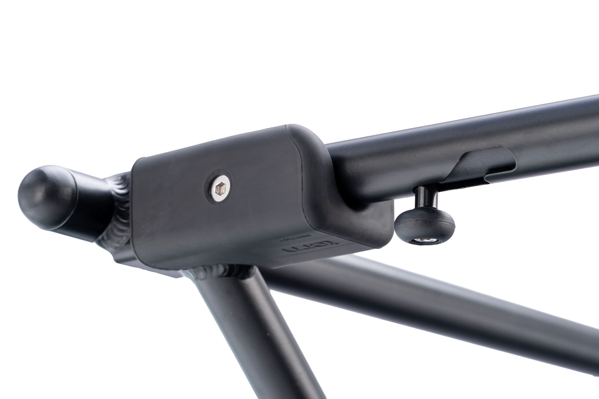 Tern Clubhouse Gen 4, clubhouse gen4 latch detail