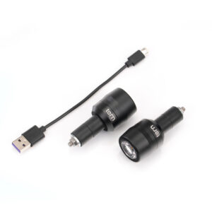 Tern Nitelite Side (Amber), niteliteside product